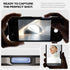 Spigen iPhone 16 Case Tough Armor MAGFIT (AI)